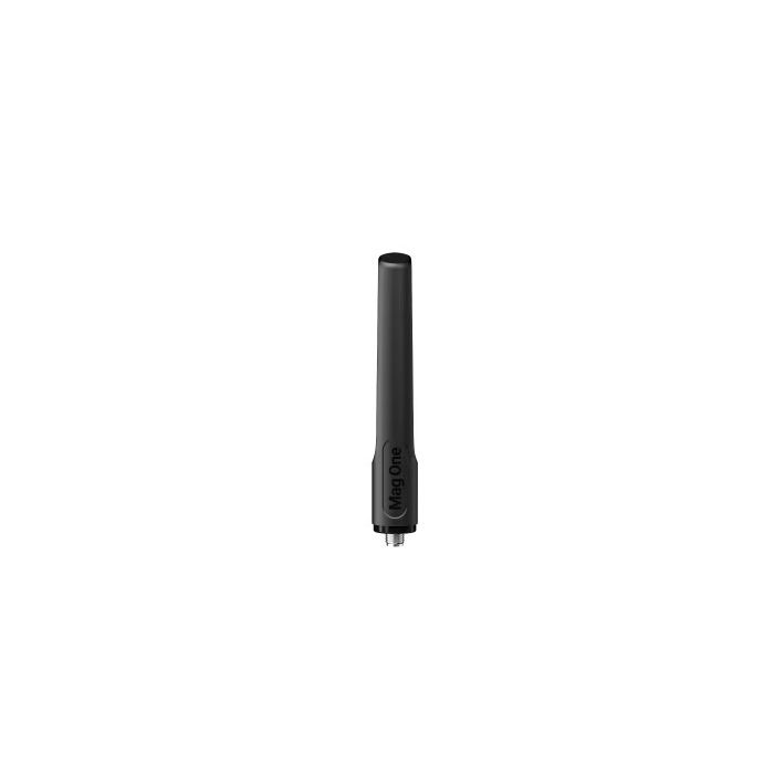 Motorola PMAE4118 Replacement UHF Stubby Antenna