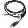 Programming Cable for CP100D, CP200D, R2