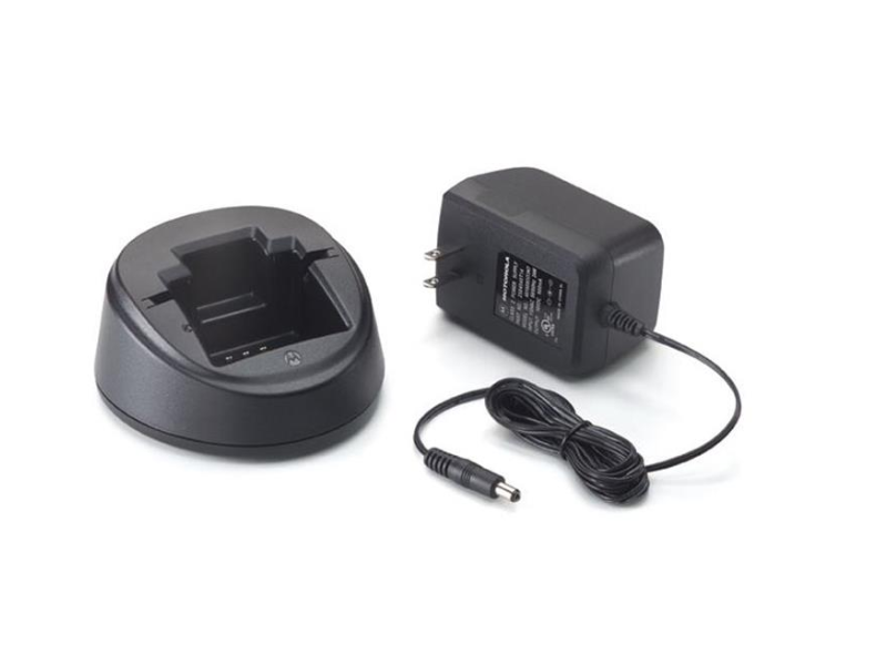 Motorola PMLN5193 Single Unit Charger Kit for CP200D