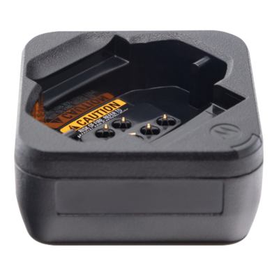 Motorola PMPN4469 Single-Unit AC Charger for DTR600 and DTR700