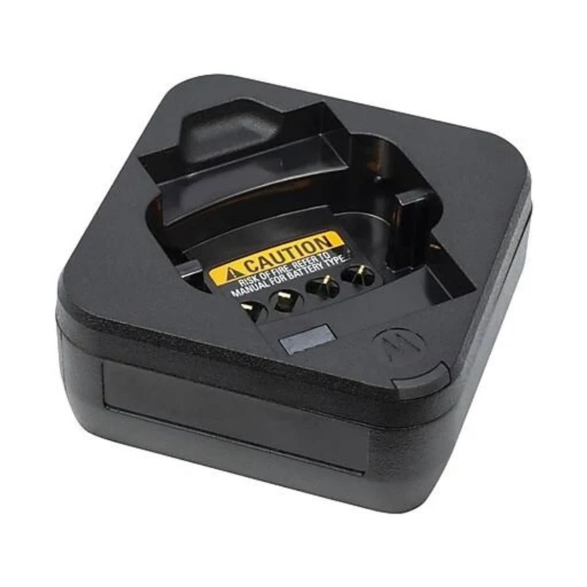 Motorola PMPN4529A Single Unit Charger