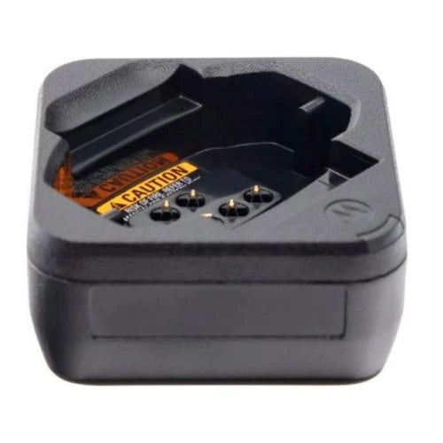 Motorola PMPN4587A Single Unit Charger for Curve
