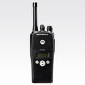 Motorola PR400 Intrinsically Safe Two-Way Radio