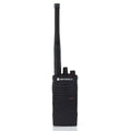 Motorola RDV5100 Two Way 5 Watt 10 CH VHF Business Radio