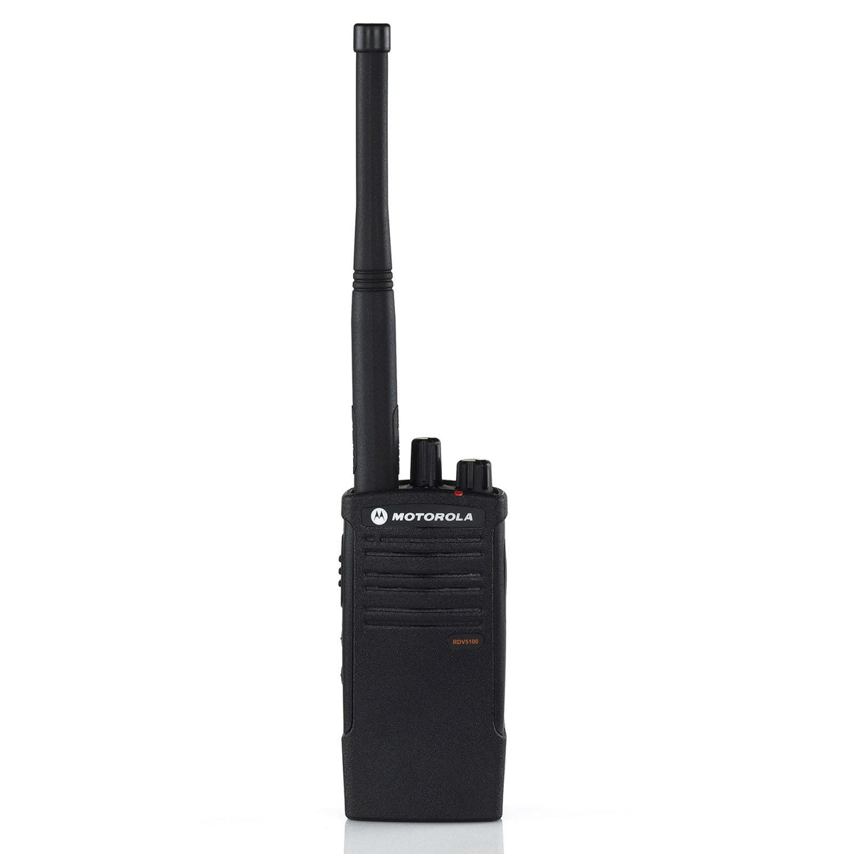 Motorola RDV5100 Two Way 5 Watt 10 CH VHF Business Radio