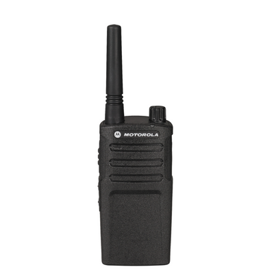 Motorola RMU2040 Two Way 4 Channel UHF Business Radio