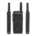 Motorola SL300 UHF 2-3 W 2-Channel Non-Display Two-Way Business Radio