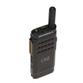 Motorola SL300 UHF 2-3 W 99-Channel Display Two-Way Business Radio