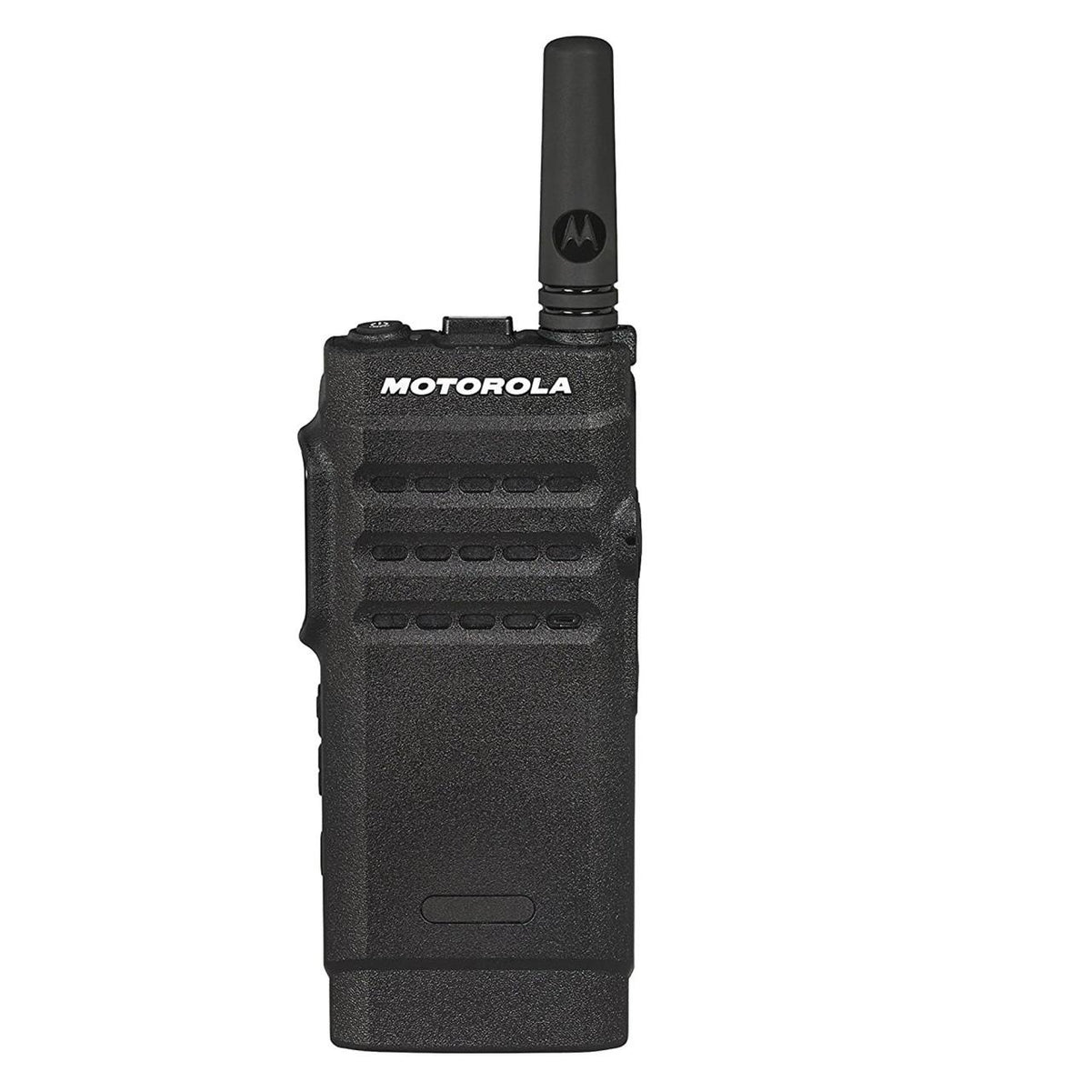 Motorola SL300 VHF 2-3 W 2-Channel Non-Display Two-Way Business Radio