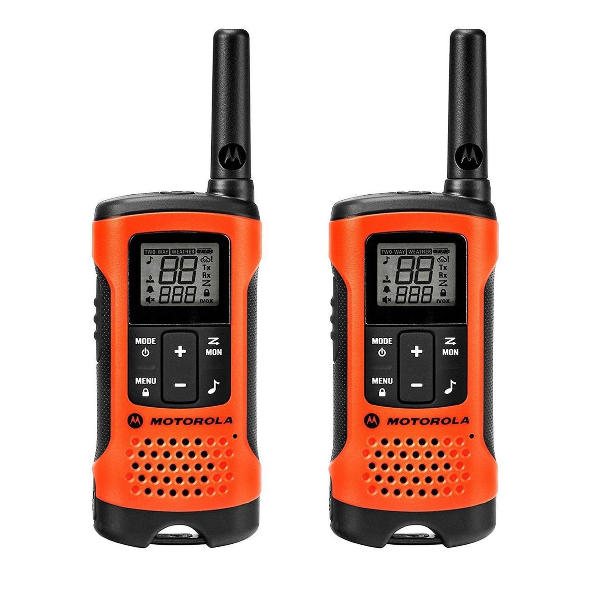Motorola T265