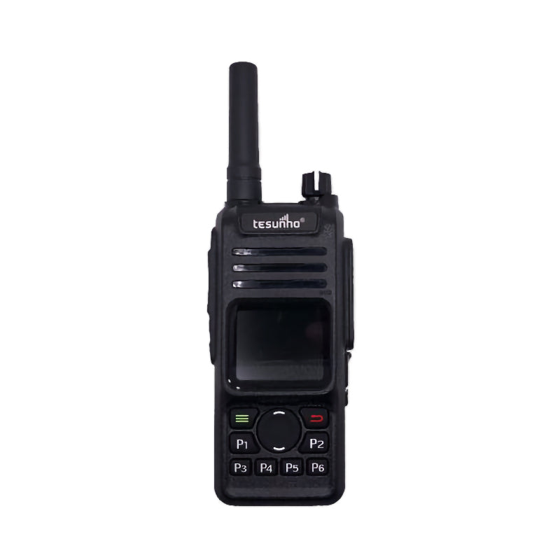 Endless Communications TH-682 LTE push-to-talk portable radio