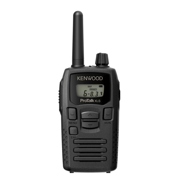 Kenwood ProTalk XLS TK-3230DX