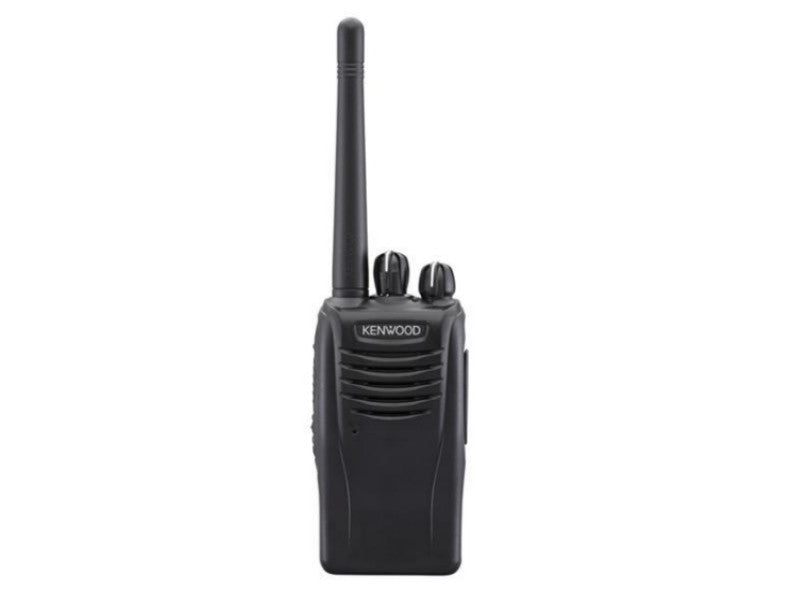 Kenwood TK-3360IS UHF 5 Watt 16CH Intrinsically Safe Portable Radio