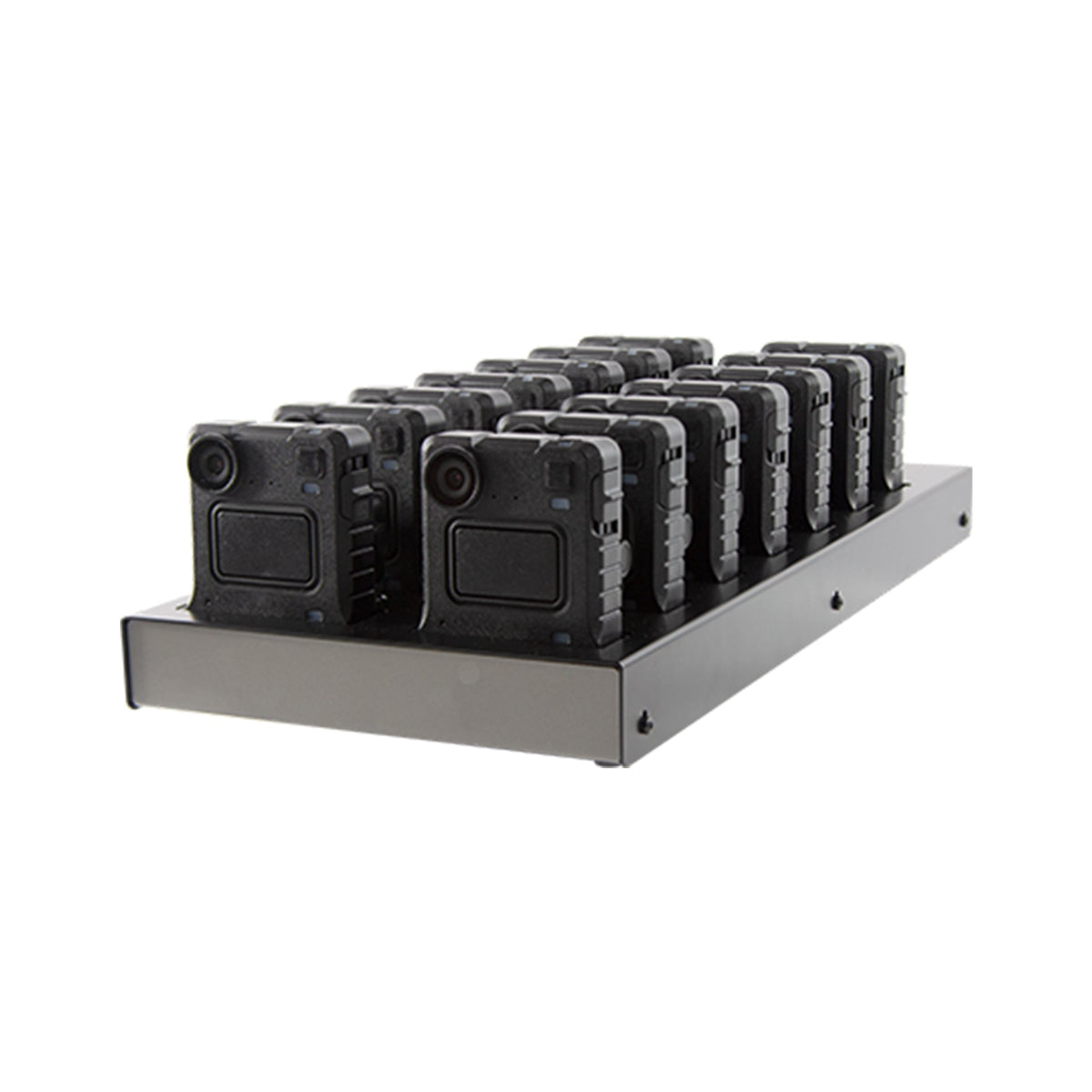 Motorola 14-Port Dock for VB400