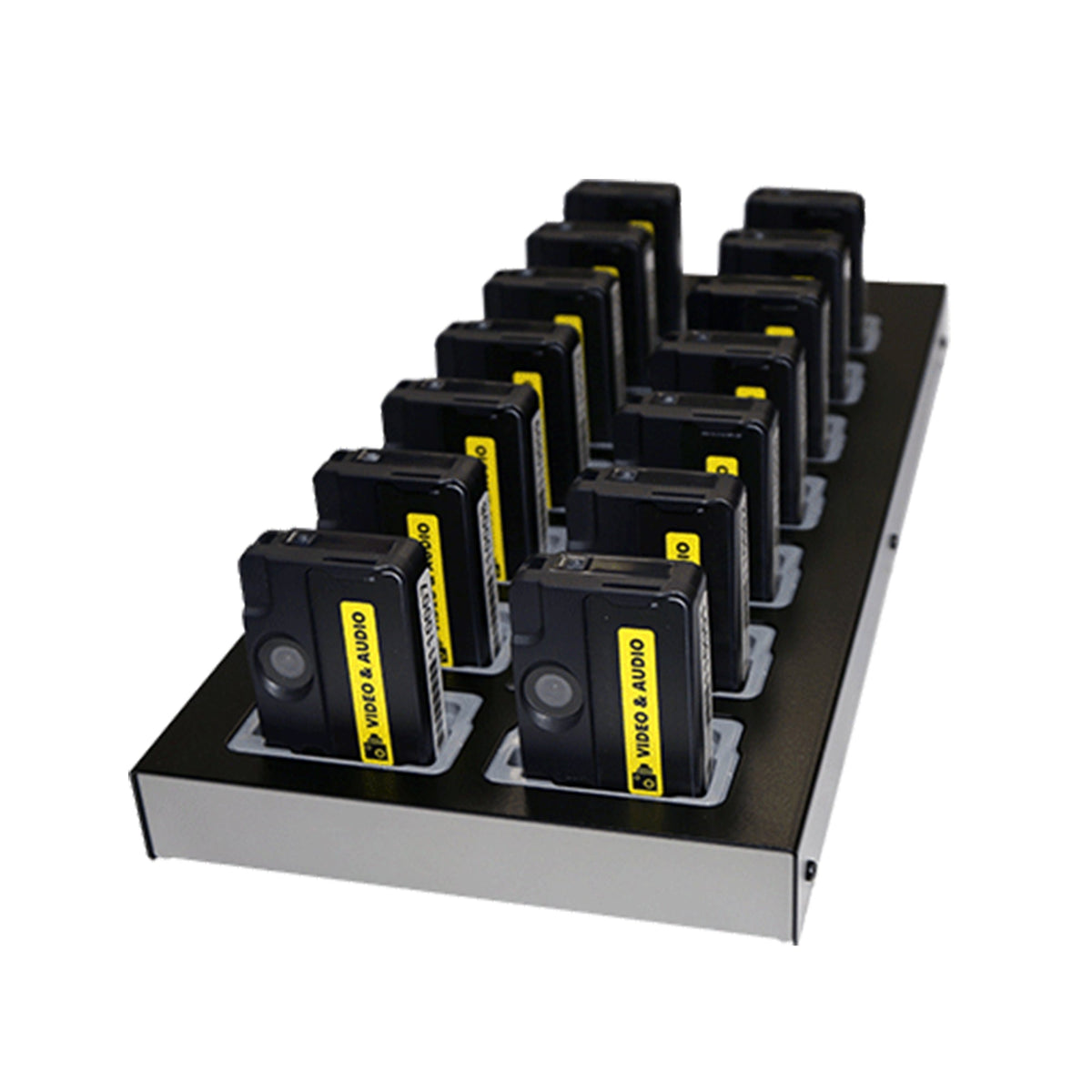 Motorola 14 PORT USB DOCK FOR VT-100
