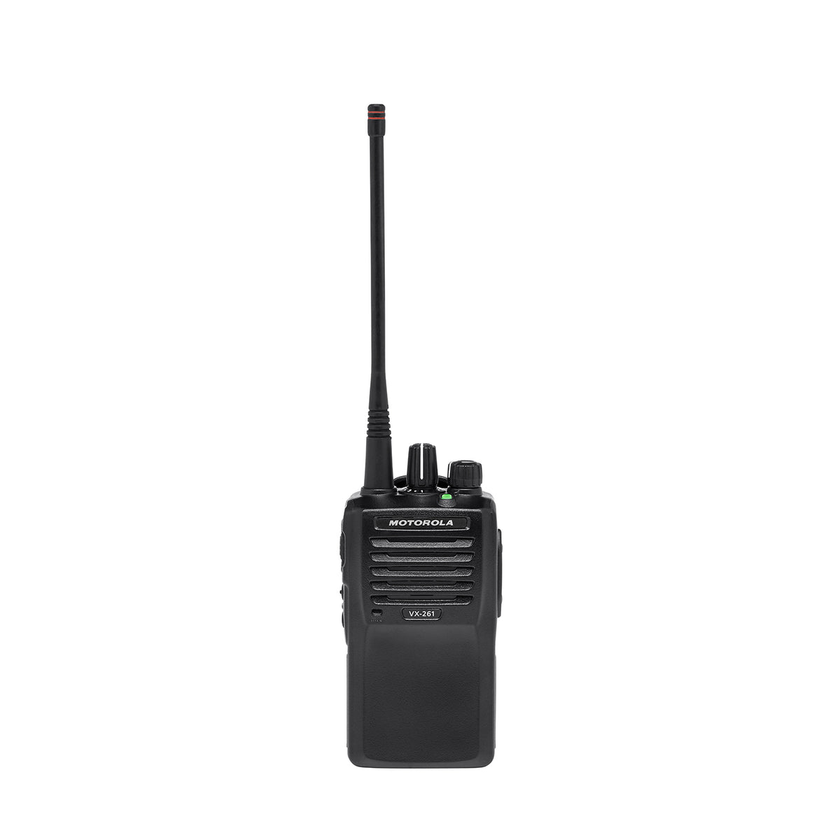 Motorola VX-261 5 Watt Portable Analog Radio