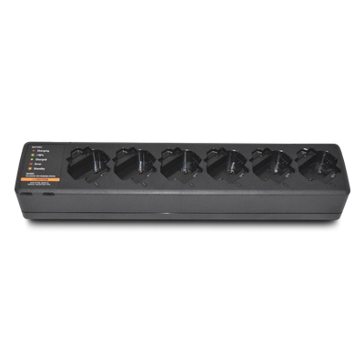 Motorola XUAAM36X501 Six Unit Multi Charger for EVX-S24 Radios