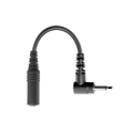 AD-3.5F-2.5M Female 3.5mm to Male 2.5mm Adapter