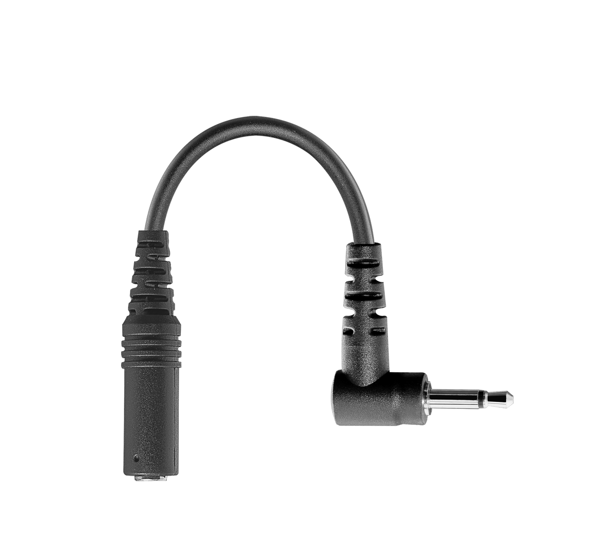 AD-3.5F-2.5M Female 3.5mm to Male 2.5mm Adapter