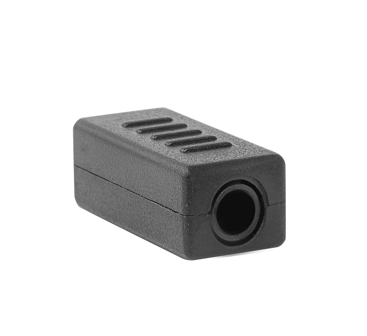 AD-AT-3.5 Acoustic Tube Two-Pin to 3.5mm Adapter