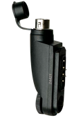 AD-HR3-HIROSE 6-Pin Hirose Adapter for Harris Radios