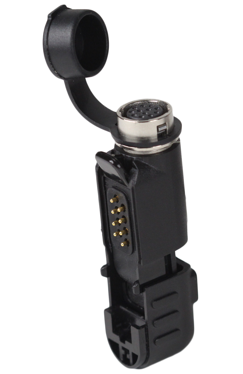 AD-M15-HIROSE Adapter from M15 to Hirose