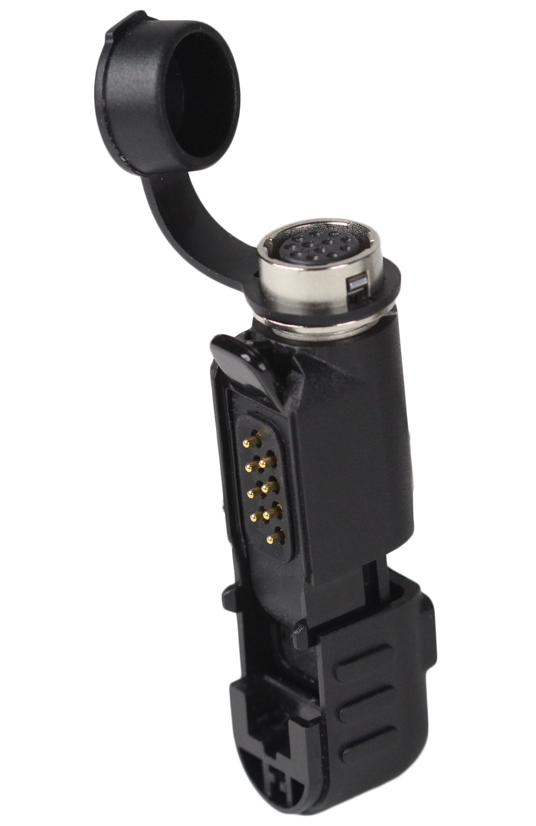 AD-M15-HIROSE Adapter from M15 to Hirose