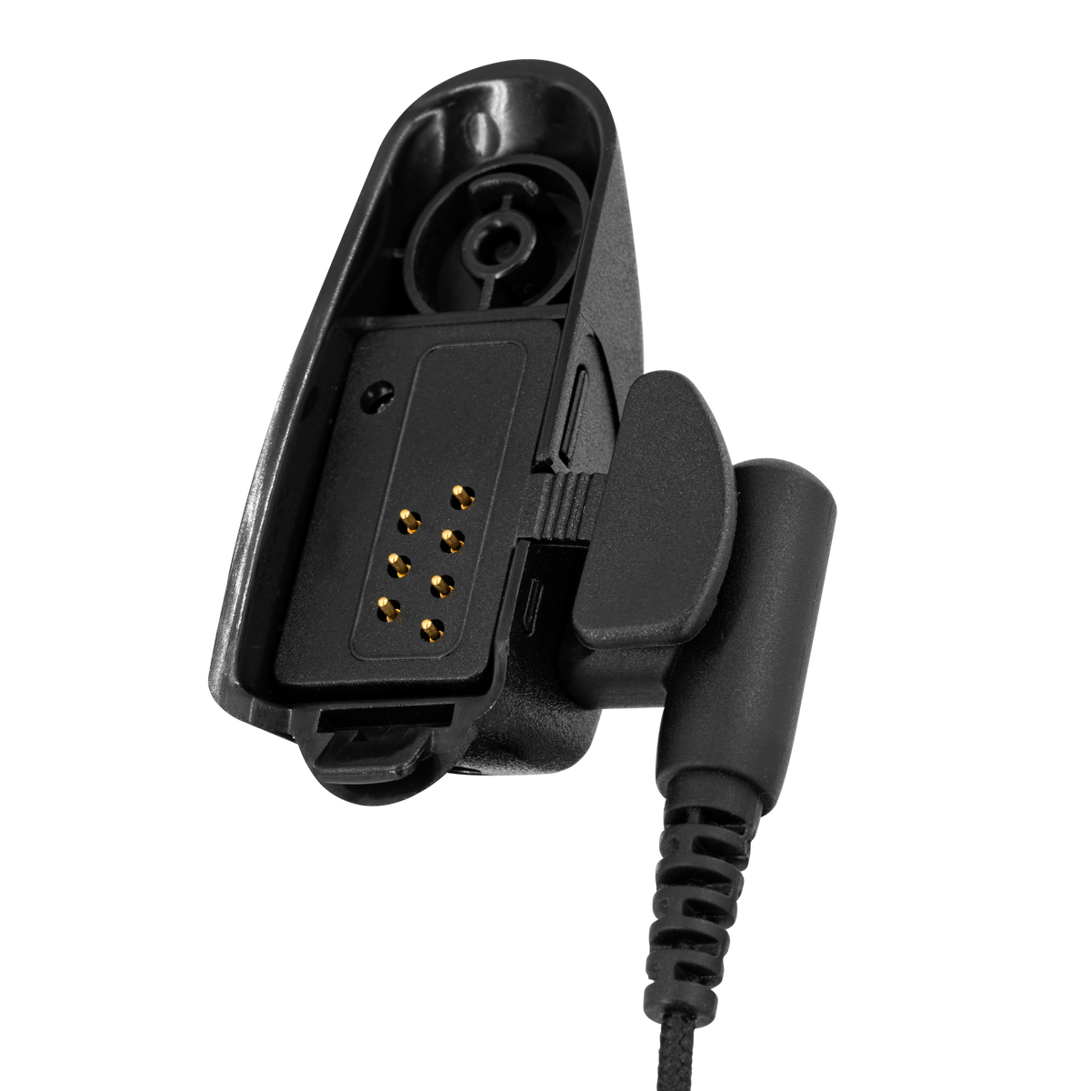 AD-M4-M Adapter for GP320, GP328, GP340 and GP360 Radios