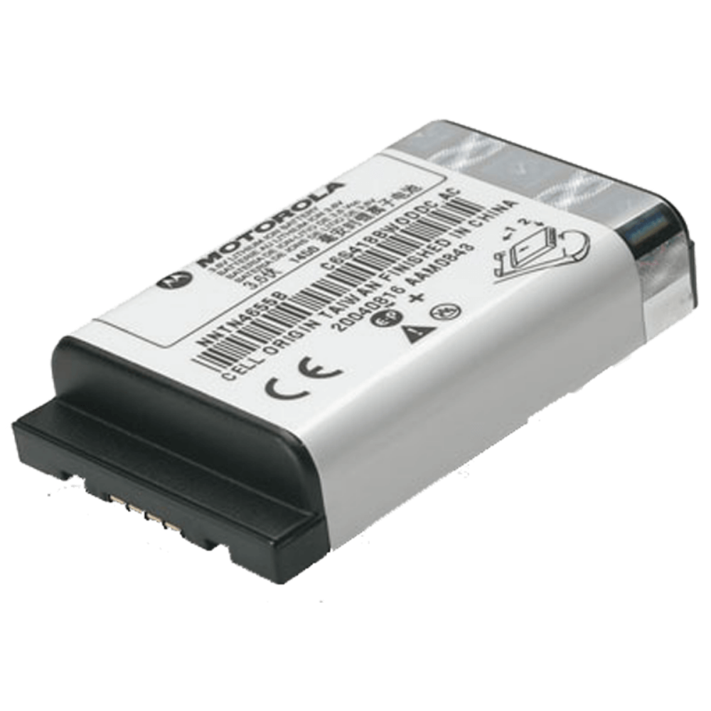 Motorola DTR 53964 High Capacity Lithium Ion Battery