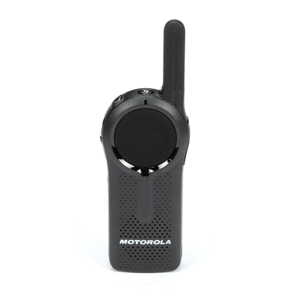 Motorola DLR1020 Digital 2-channel 900Mhz 2-Way Radio