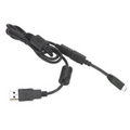 Motorola CLP HKKN4025A USB Programming Cable