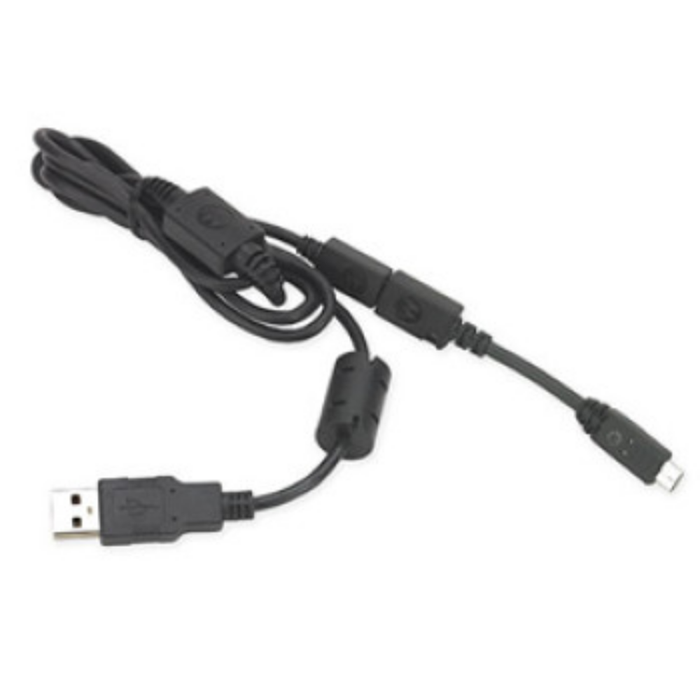 Motorola CLP HKKN4025A USB Programming Cable