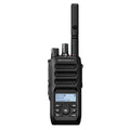 Motorola MOTOTRBO ISR5 UHF Intrinsically Safe Two-Way Radio with Display