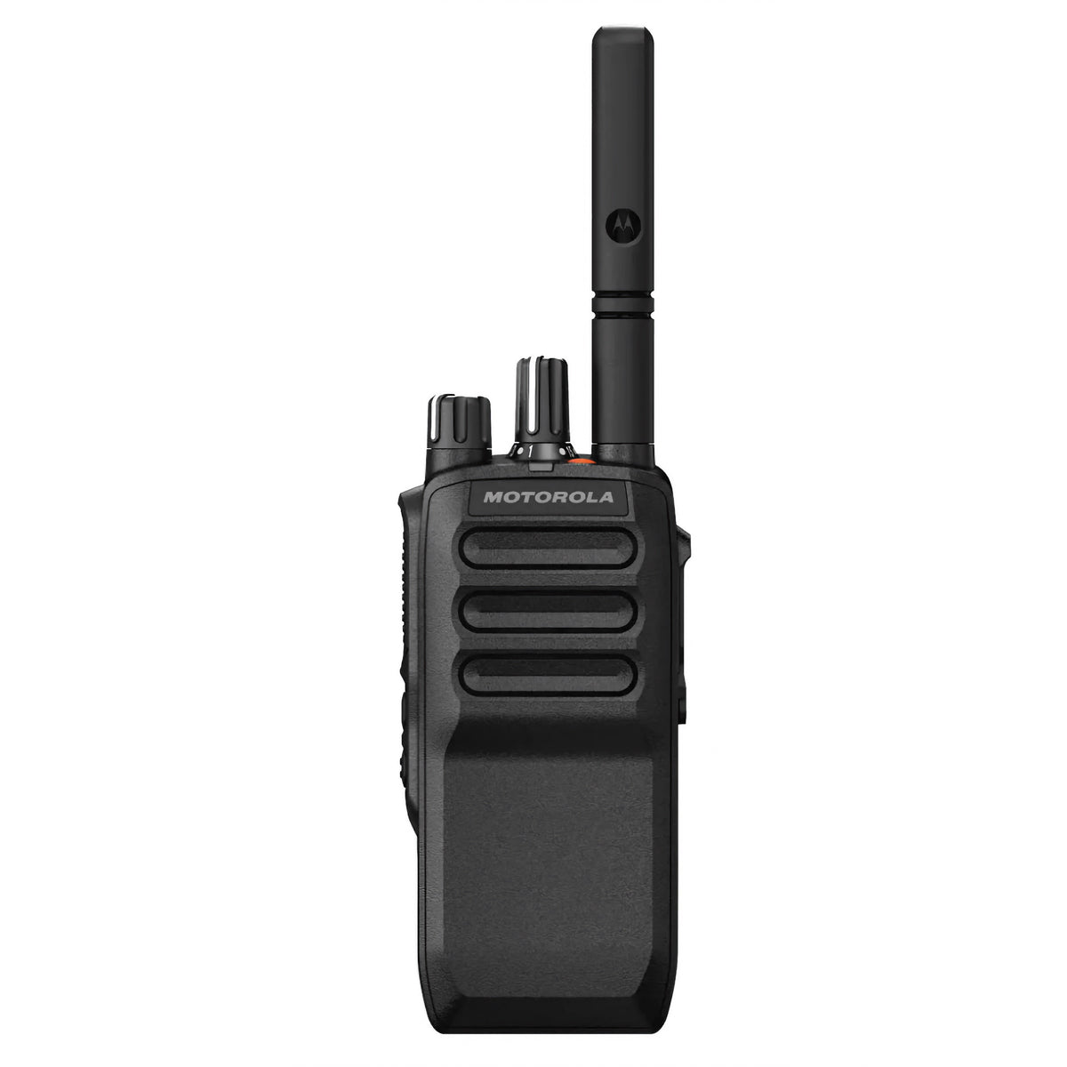 Motorola MOTOTRBO ISR5 UHF 4W Intrinsically Safe Non-Display Two-Way Radio