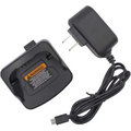 Motorola PMLN6394 RM Series Single Unit Charger Kit