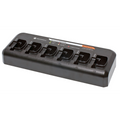 Motorola PMLN6588A Multi Unit Charger Kit for CP200D/R2