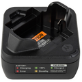 Motorola PMLN7109 Single Unit Charger for SL Series