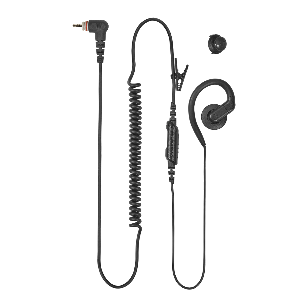 Motorola PMLN8311A Headset for Curve