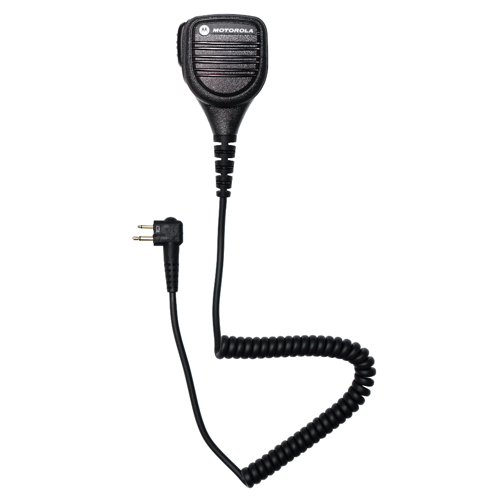 Motorola PMMN4029A Speaker Microphone for CP100D