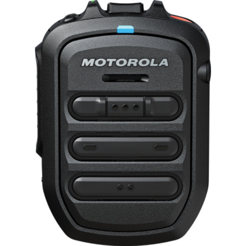 Motorola PMMN4127A Wireless Speaker Microphone For TLK
