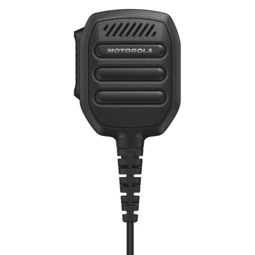 Motorola R2 Speaker Microphone (PMMN4149A)