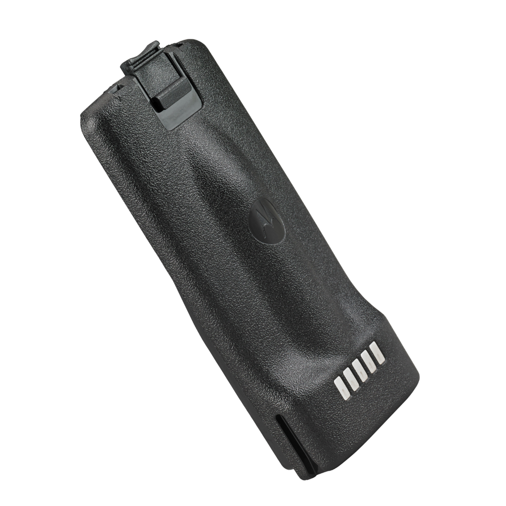 Motorola PMNN4453 3200 mAH Replacement Battery RM Series