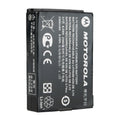Motorola PMNN4468 Lithium-Ion battery for SL/EVX/TLK Series Radios