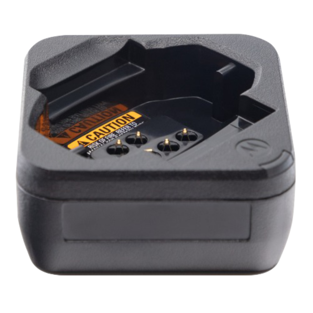 Motorola PMPN4469 Single-Unit AC Charger for DTR600 and DTR700