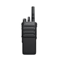 Motorola MOTOTRBO R7 UHF Capable Two-Way Radio, No Keypad, with Microphone