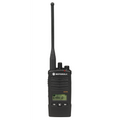 Motorola RDU4160D Six Pack of 4 Watt 16 Channel UHF Radios