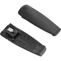 Motorola RLN6307 Replacement Belt Clips for RDx Radios (PAIR)