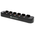 Motorola RLN6309 Six Unit Multi Charger RDU, RDV, RDx Series