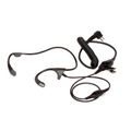Motorola Lightweight RMN5114 Temple Transducer PTT