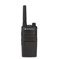 Motorola RMU2040 Two Way 4 Channel UHF Business Radio